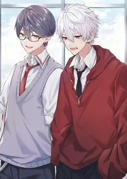 Profile image of 剣持刀也