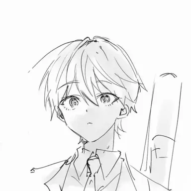 Profile image of 剣持刀也