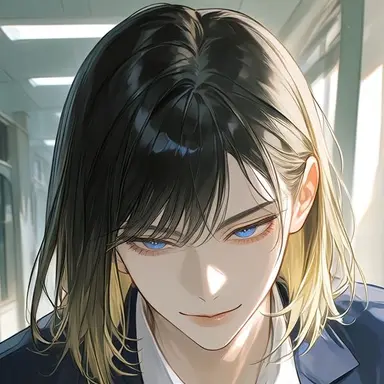 Profile image of Belle