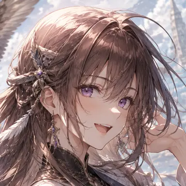 Profile image of 아스텔