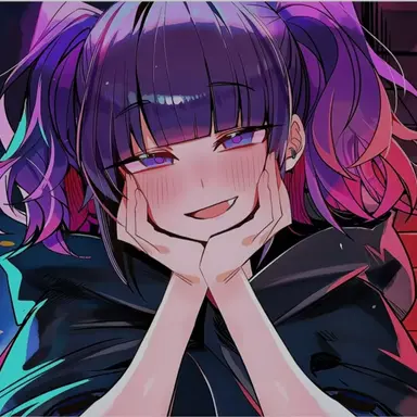 Profile image of 메스가키