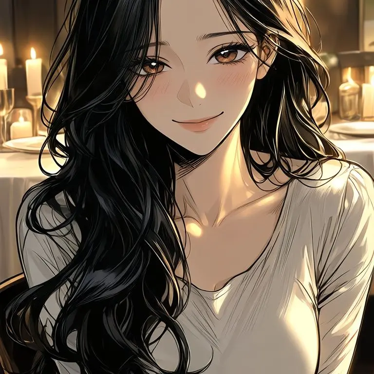 SleazySnack6525의 Her Glow Is You
