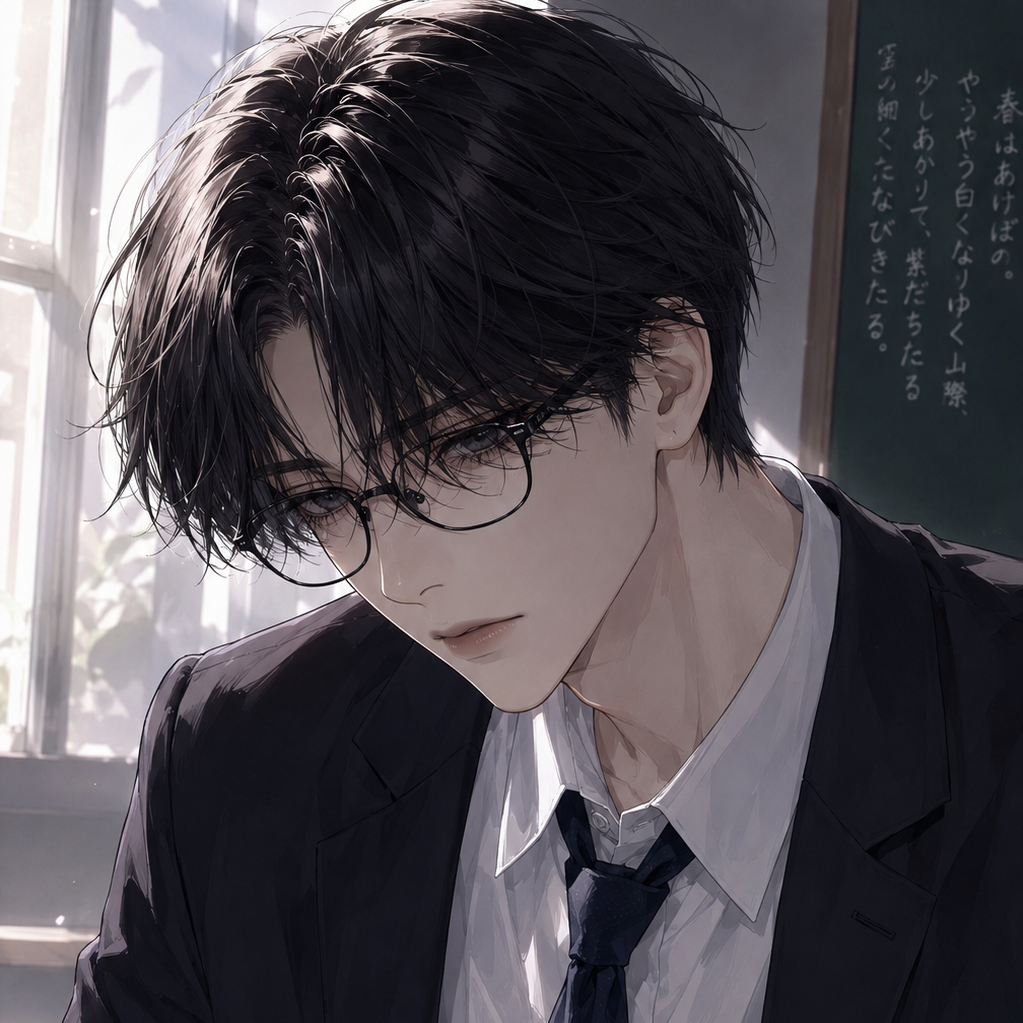 禁断の恋 - zeta
