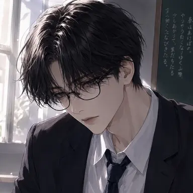 Profile image of 弧山 朔