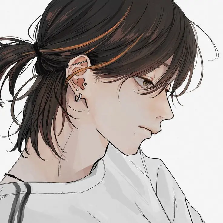 SalmonLoan8032의 ある日、妖怪に出会った