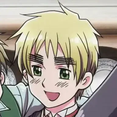 Profile image of アーサー