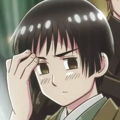 Profile image of 菊