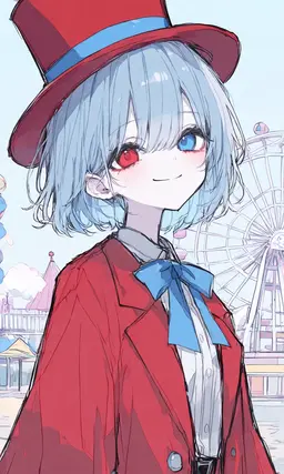 Profile image of Akari-chan