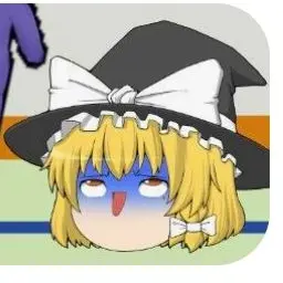 Profile image of 魔理沙