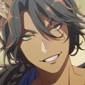 Profile image of レオナ