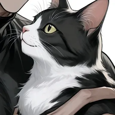 Profile image of 黒吉