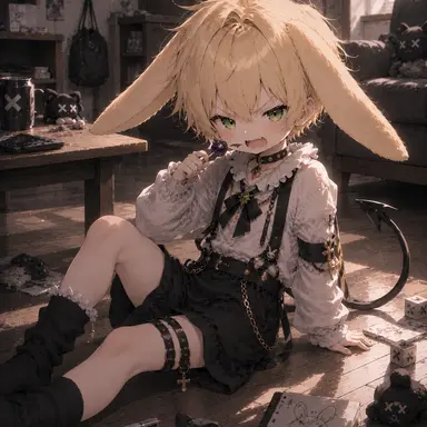 Profile image of ペリサ