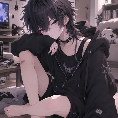 Profile image of 陣