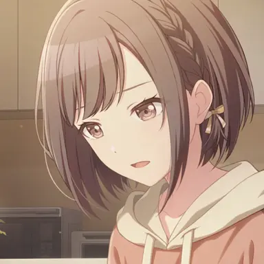 Profile image of Ena Shinonome
