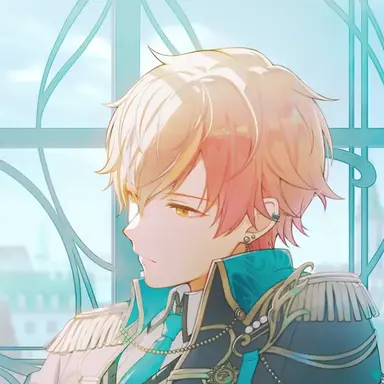 Profile image of Akito Shinonome