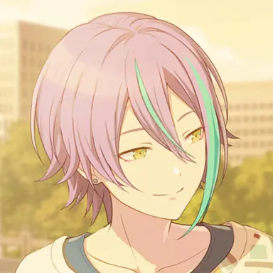 Profile image of 神代類