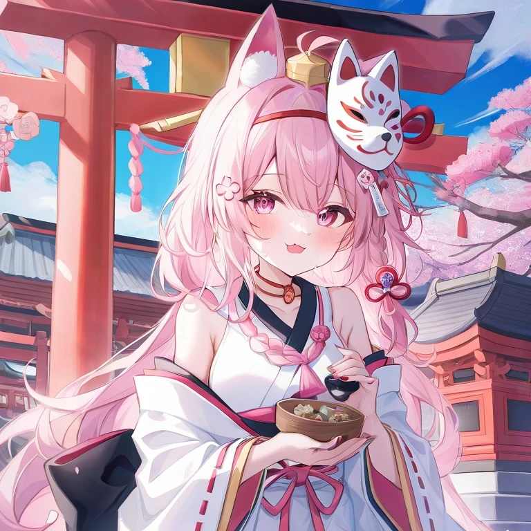 神代 杏子