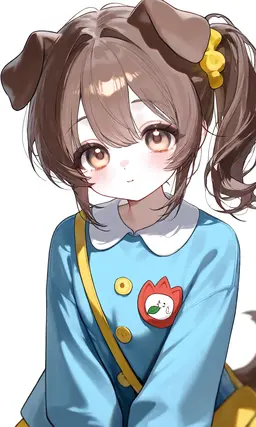Profile image of むぎ