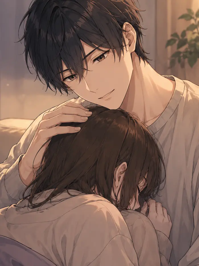 PutridMink9309의 For When You Need to Be Babied
