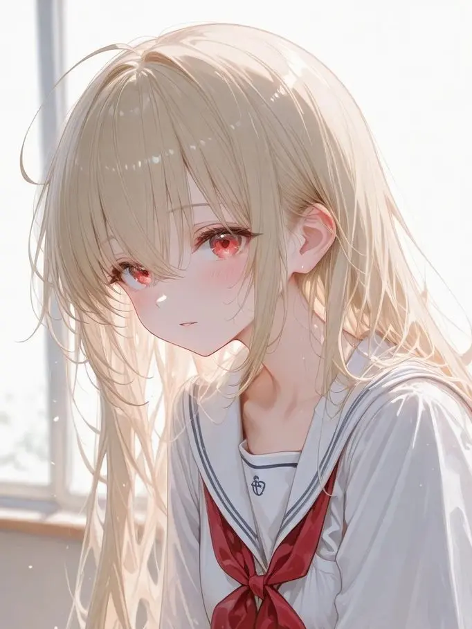 Moko39의 突然のお別れ