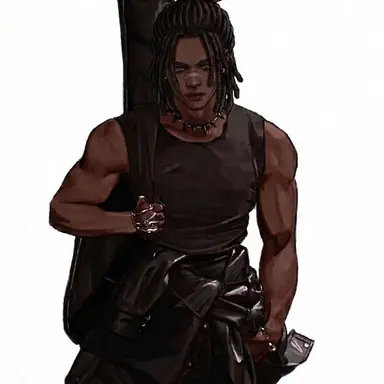 Profile image of Kayne