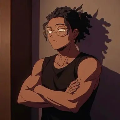 Profile image of Carter