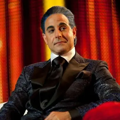 Profile image of Caesar