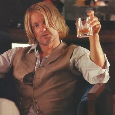 Profile image of Haymitch