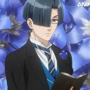 Profile image of 러렌스 블루어