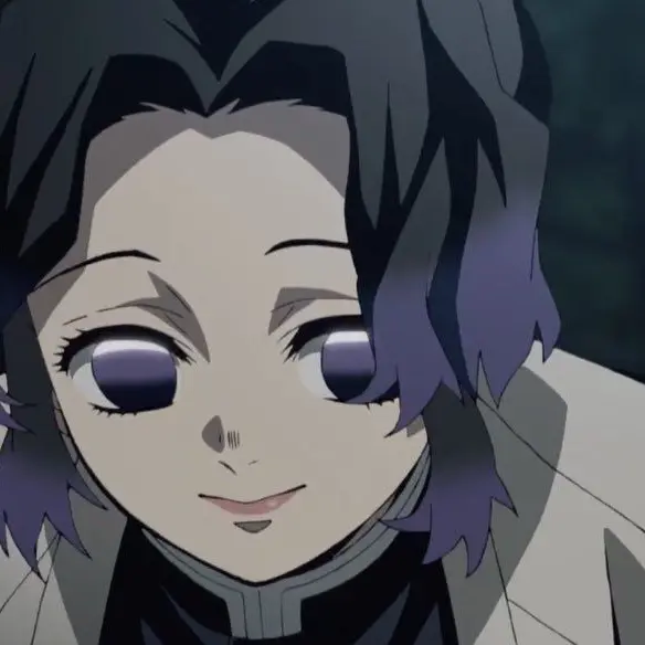 sosososososossosososososososos의 코쵸우 시노부