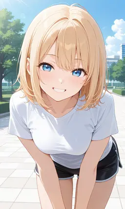 Profile image of 히나타