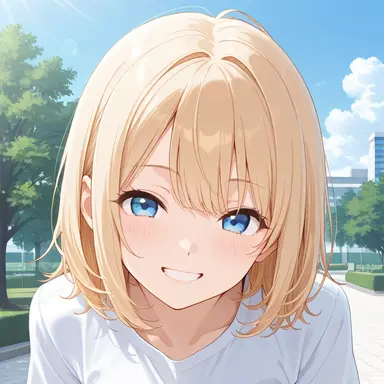 Profile image of 히나타