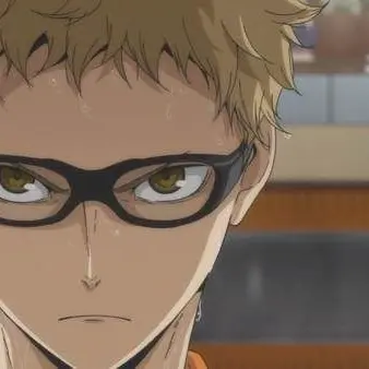 Profile image of 月島蛍