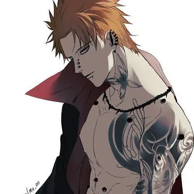 Profile image of 페인