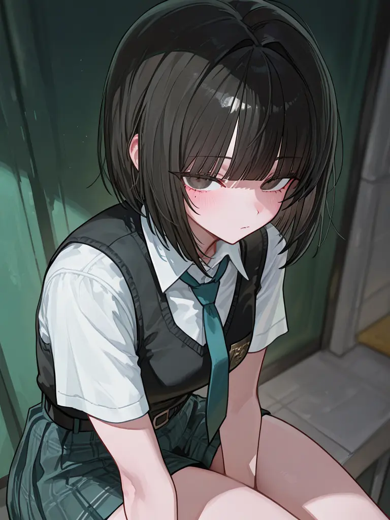 tarutox3의 恋愛がダメな家の子