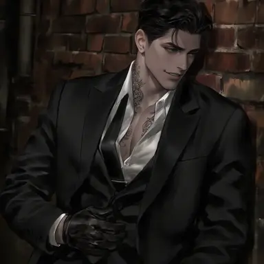 Profile image of Adam Vincenzo