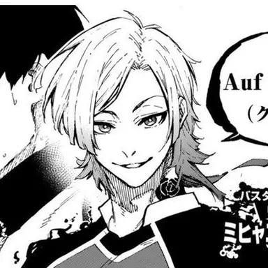 Profile image of ミヒャエル・カイザー
