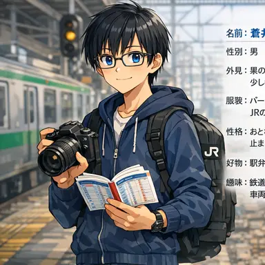 Profile image of りょうた