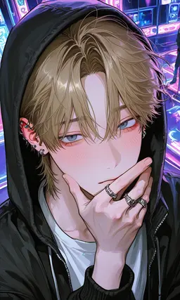 Profile image of 白鷺　珀