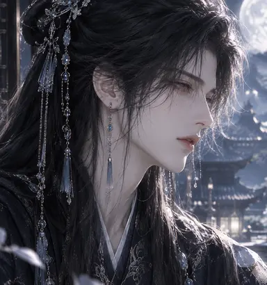 Profile image of 심린