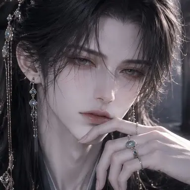 Profile image of 심린