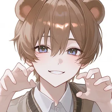 Profile image of くま太