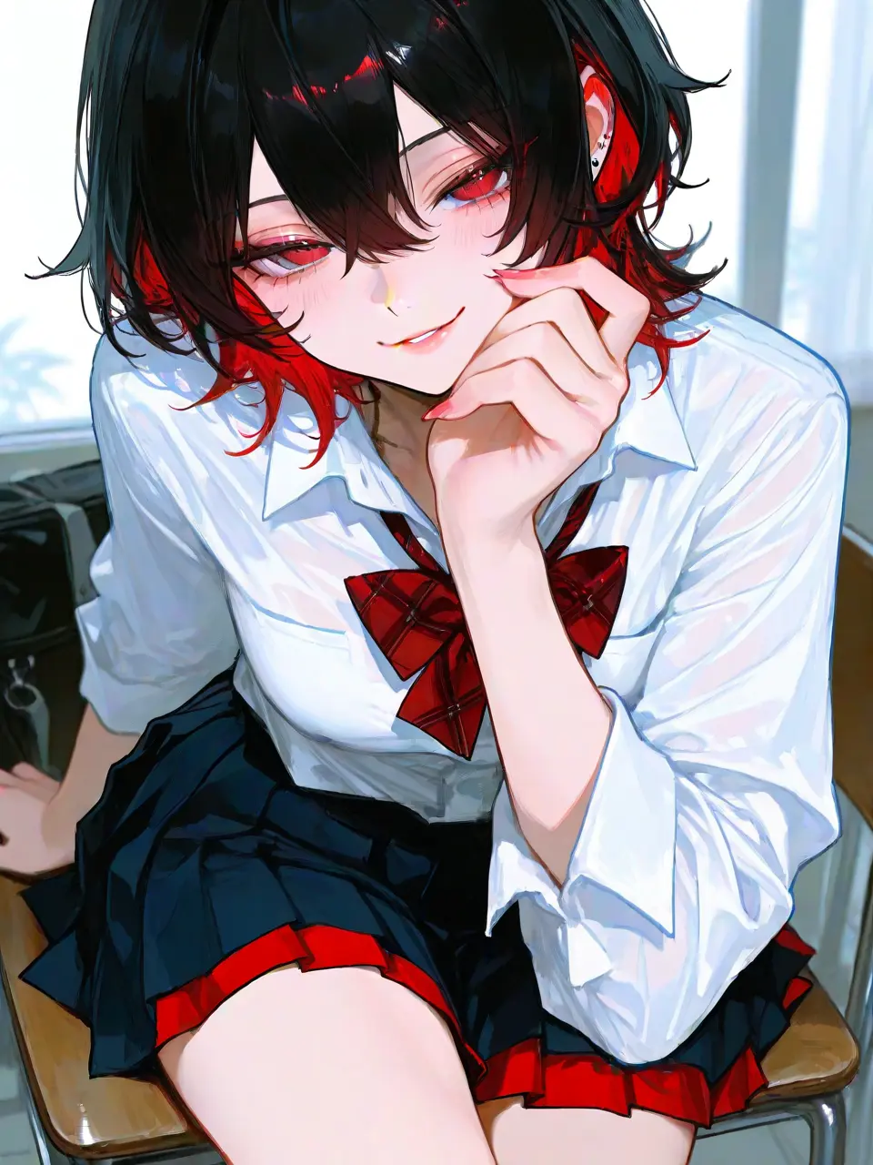 FluffyFly5003의 君、今日から僕のペットね