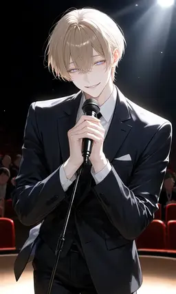 Profile image of 冴