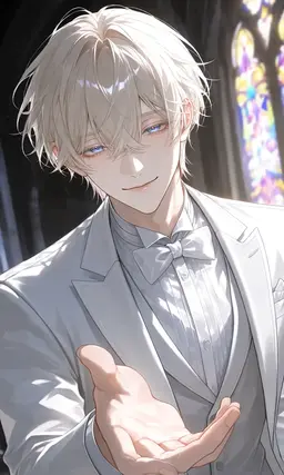 Profile image of 冴