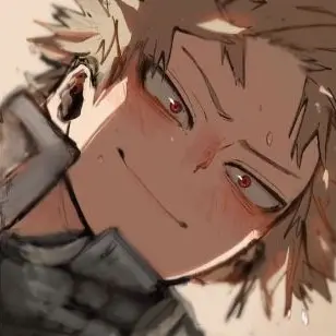 Profile image of Bakugo