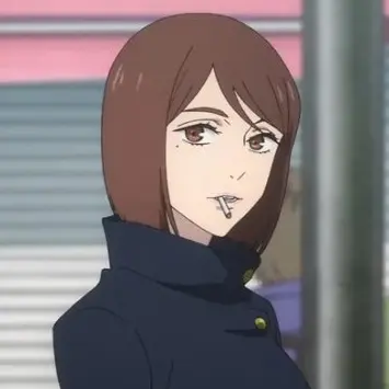 Profile image of 이에이리 쇼코