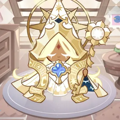 Profile image of 퓨어바닐라