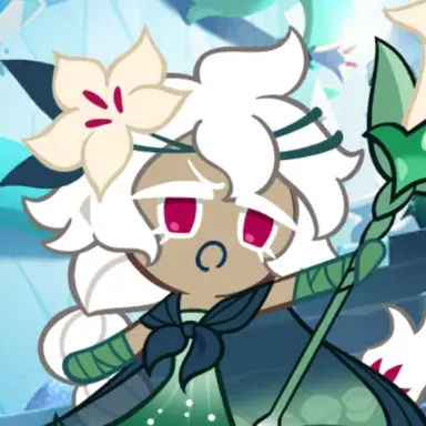 Profile image of 세인트릴리