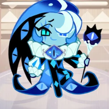 Profile image of 쉐도우밀크